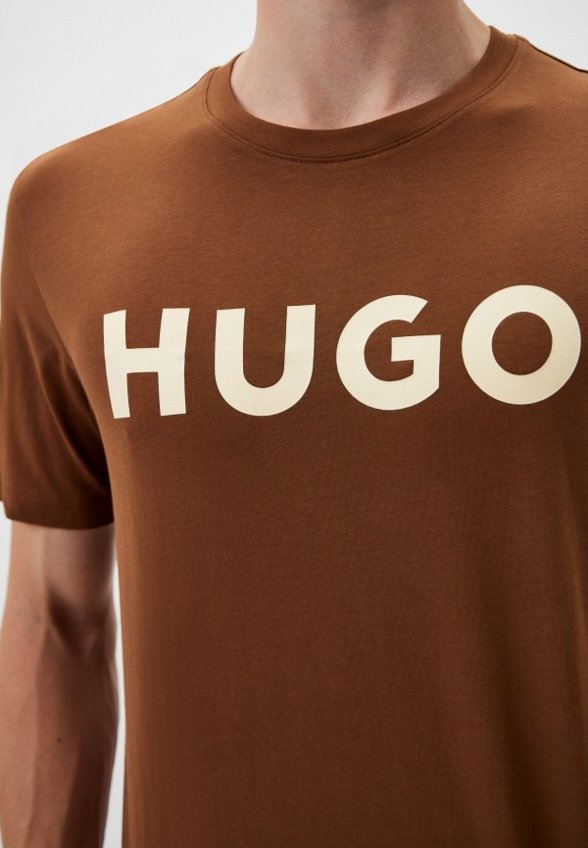Футболка Hugo