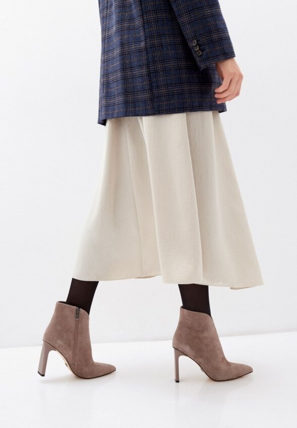 Ботильоны Valley