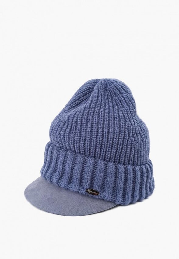 Кепка и снуд Сиринга