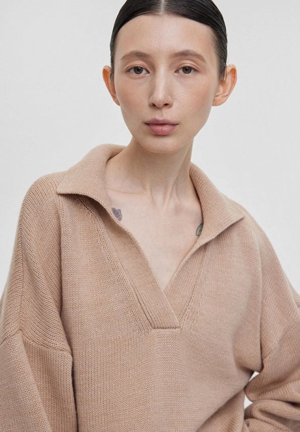 Пуловер Aim Clo