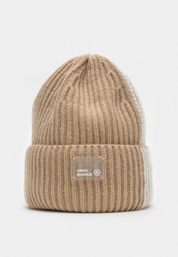 Шапка Orso Bianco