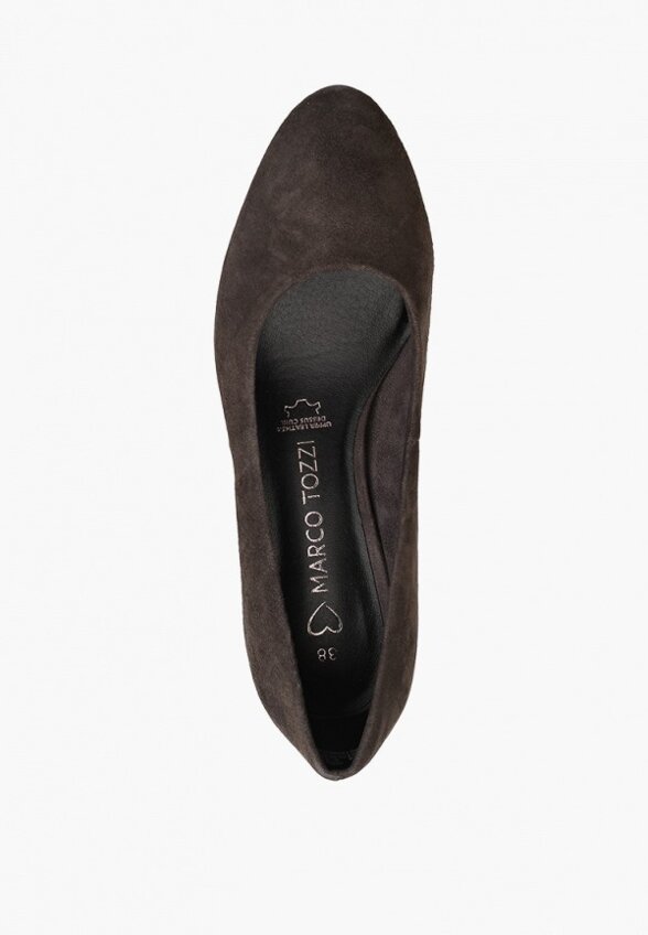 Туфли Marco Tozzi