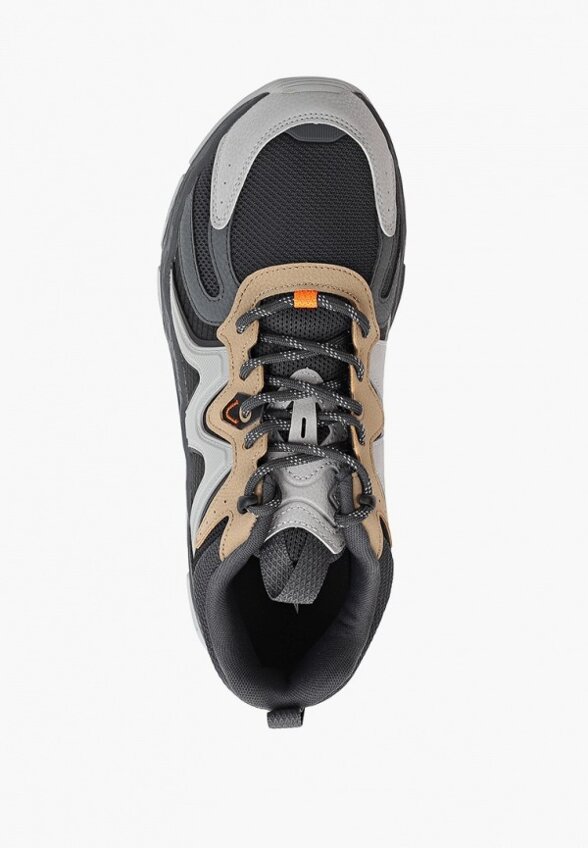 Кроссовки Xtep