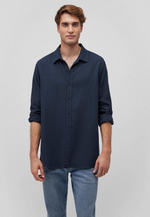 Рубашка Mavi