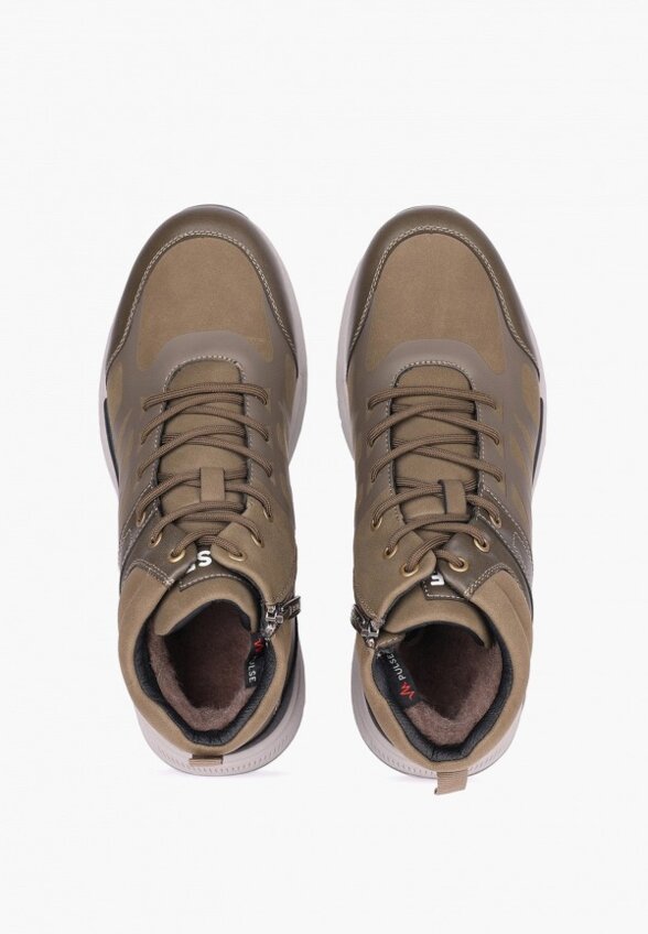 Кроссовки Pulse