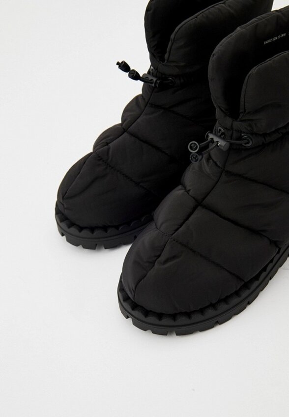 Ботинки Ekonika