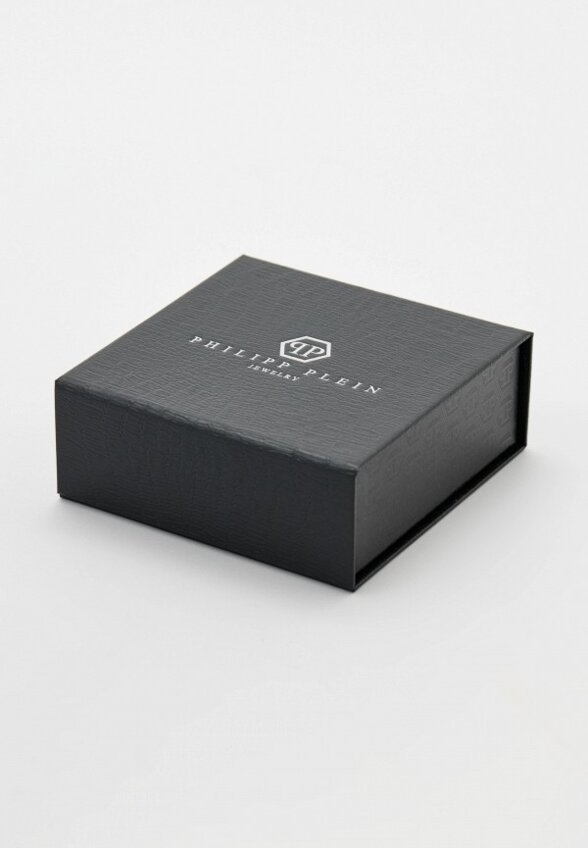 Серьги Philipp Plein