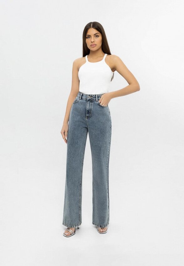 Джинсы Charuttimoda