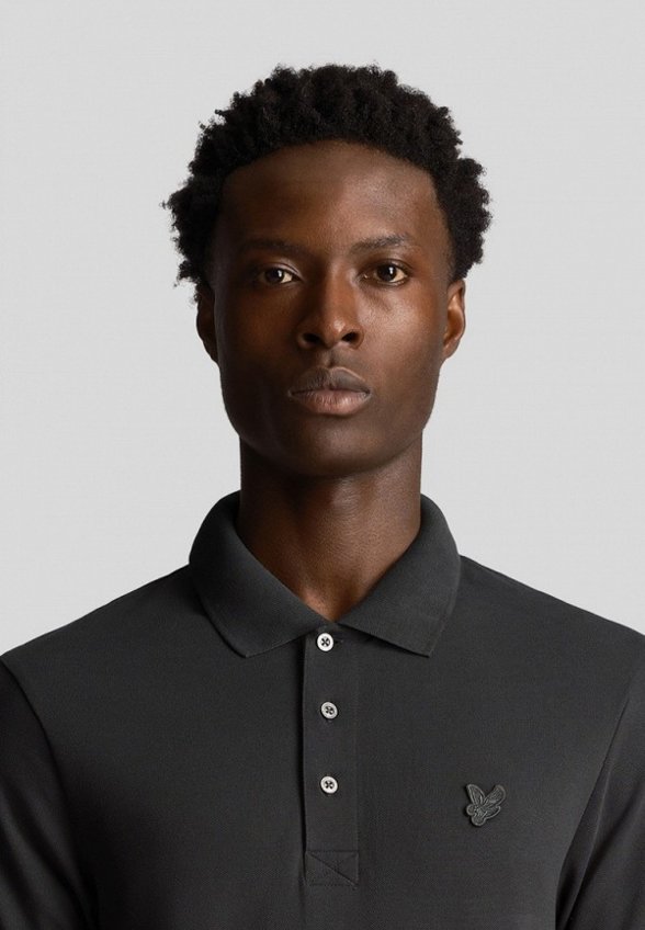 Поло Lyle & Scott