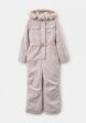 Комбинезон утепленный Nikastyle1  - превью