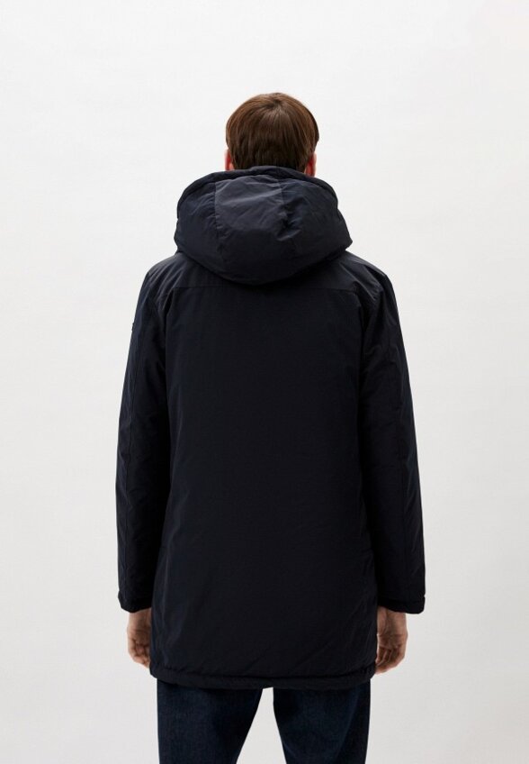 Куртка утепленная Freedomday