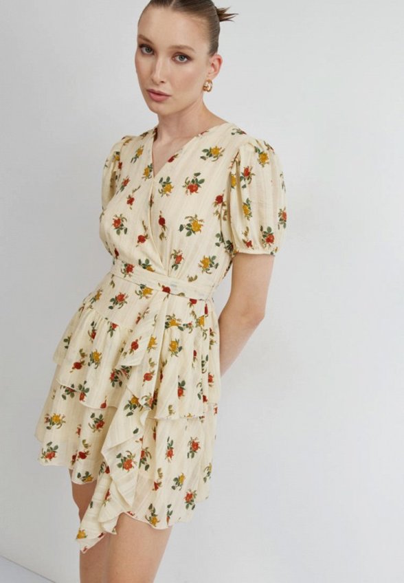 Платье Vittoria Vicci