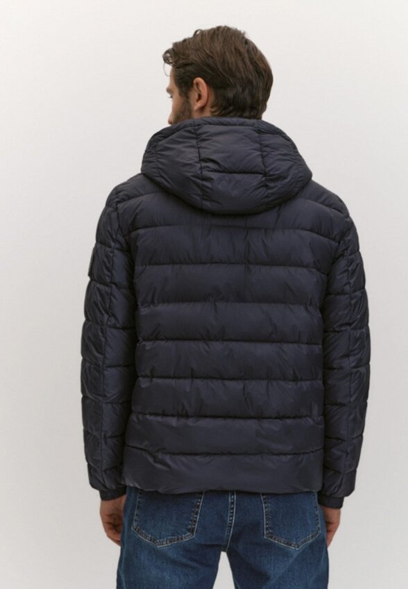 Куртка утепленная 20Line