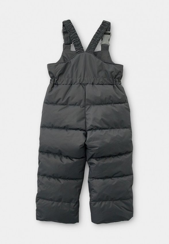 Костюм утепленный АксАрт