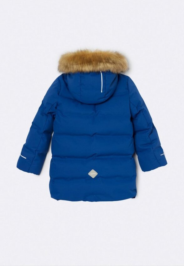 Пуховик Lassie