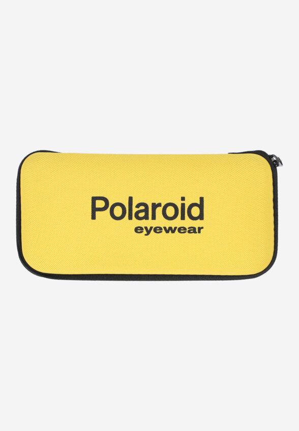 Чехол для очков Polaroid, Желтый