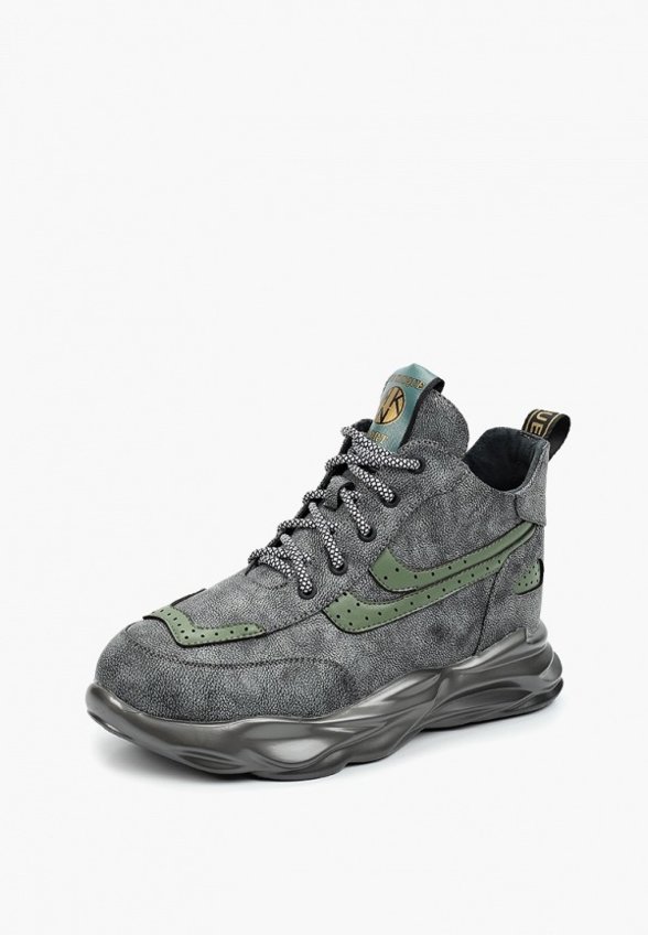 Кроссовки Kenkä