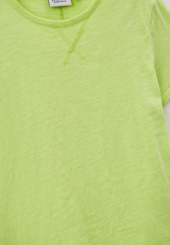 Футболка Stenser