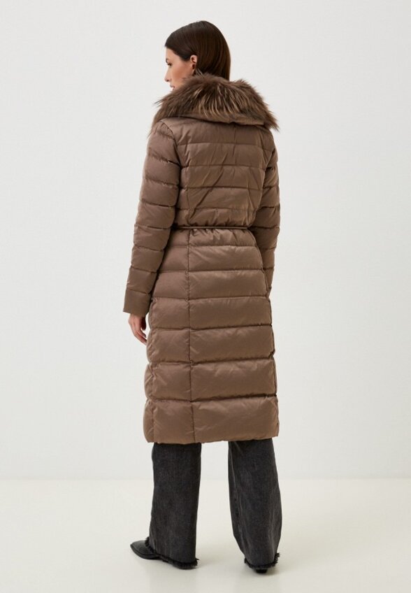 Куртка-пальто Снежная Королева