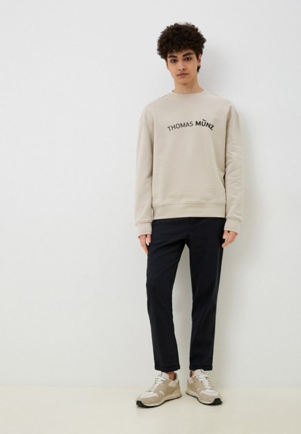 Свитшот Thomas Munz