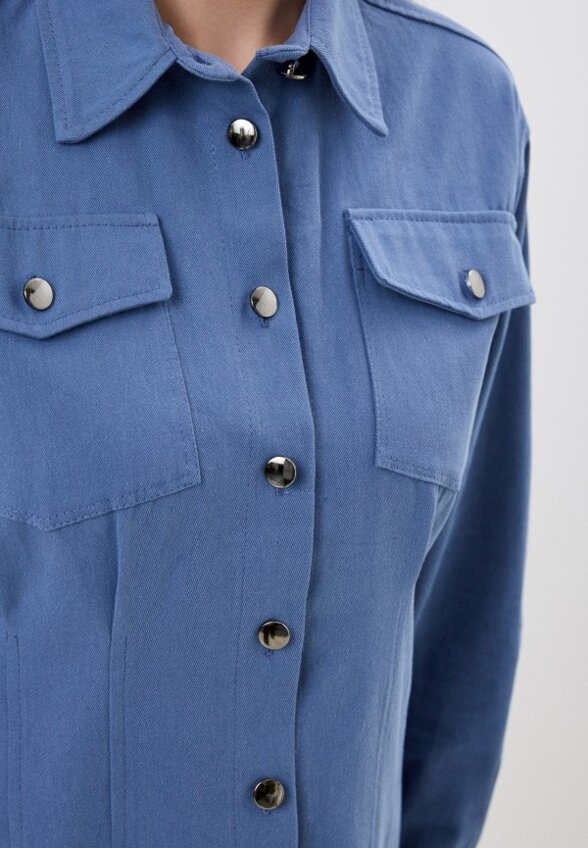 Платье джинсовое UnicoModa