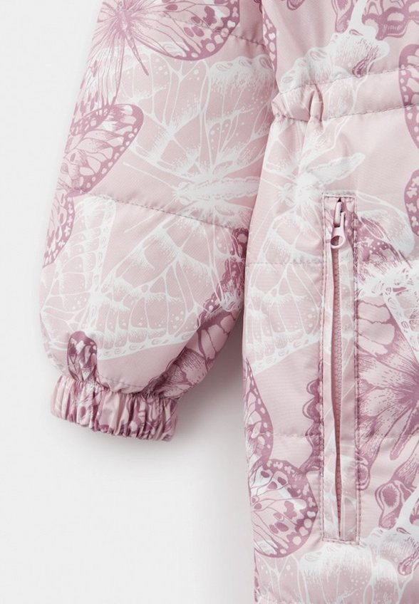 Куртка утепленная Kisu