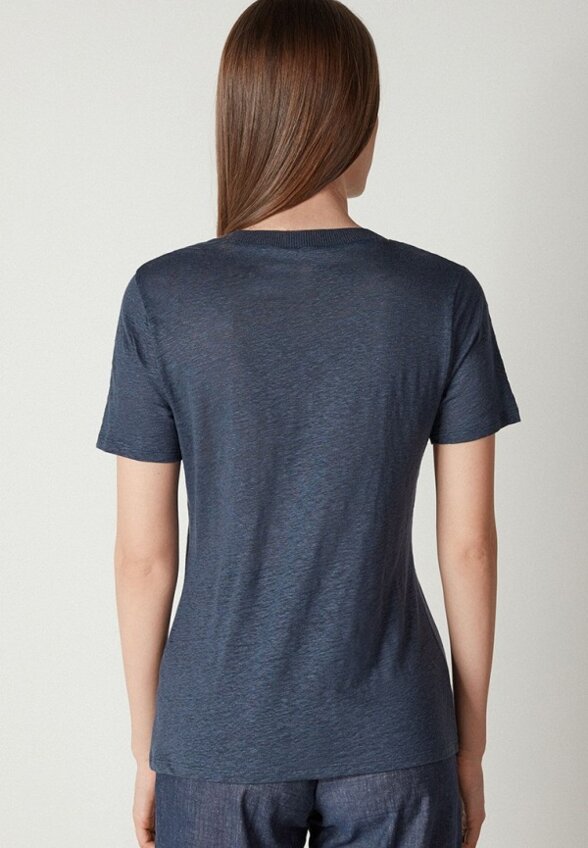 Футболка Falconeri