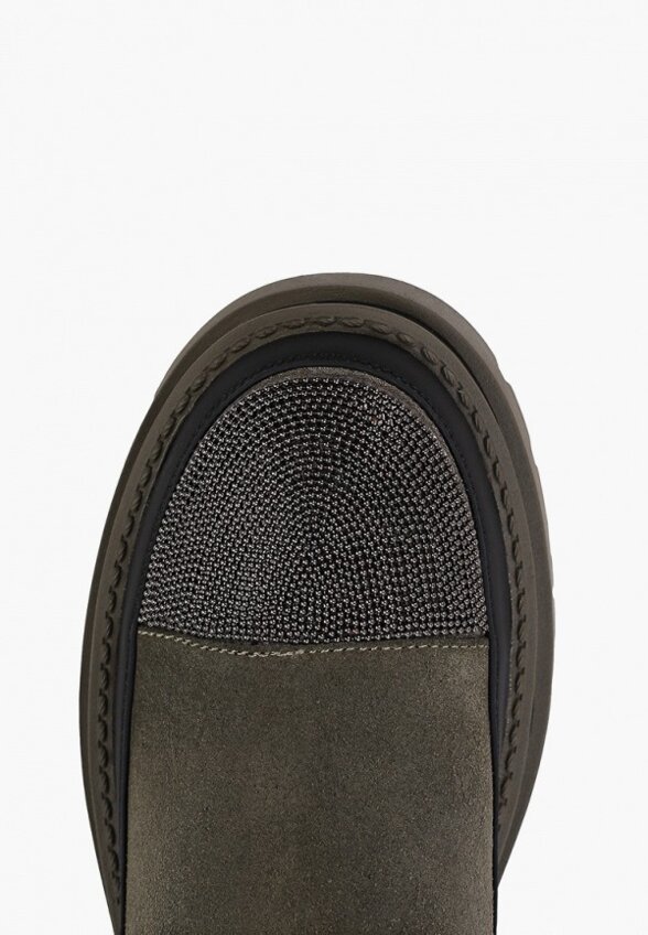 Ботинки Makfine