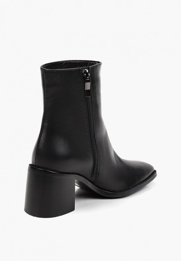 Ботильоны Giotto