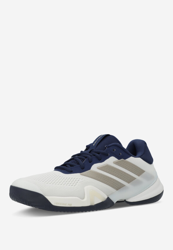Кроссовки мужские adidas Barricade 14, Белый