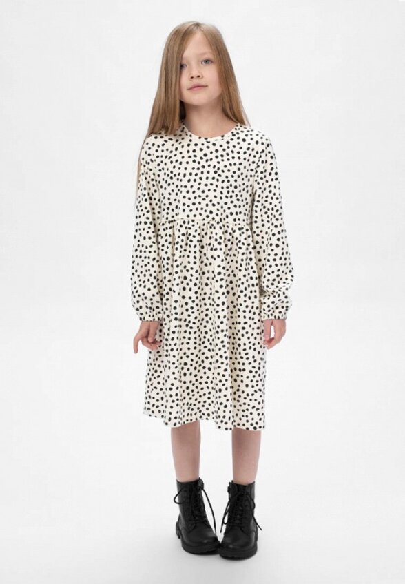 Платье Bossa Nova