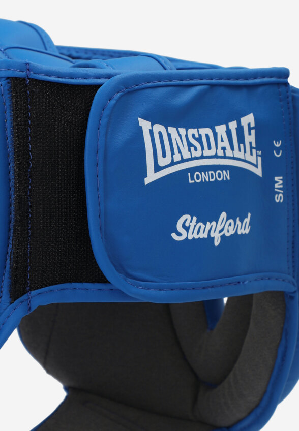 Шлем Lonsdale Stanford, Синий