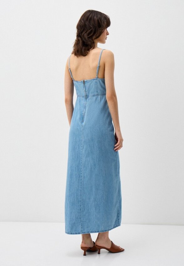 Платье джинсовое LC Waikiki