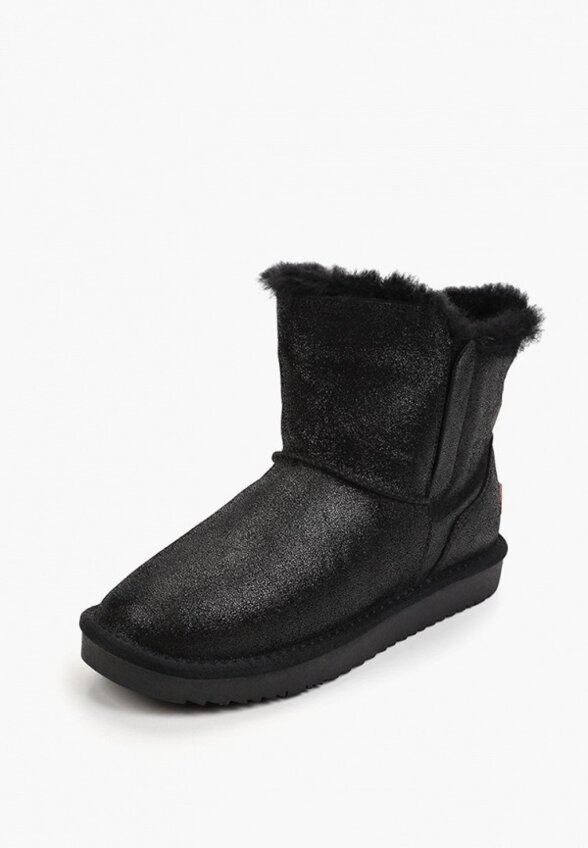 Полусапоги Ascalini