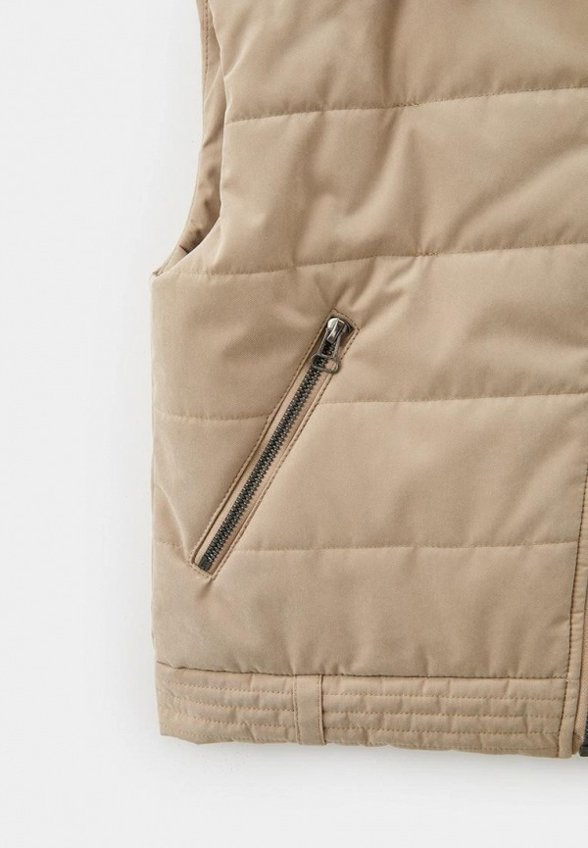 Жилет утепленный Nikastyle