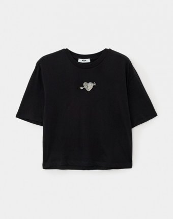 Футболка MSGM Kids детям