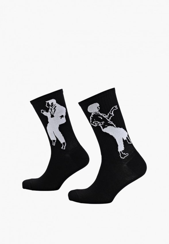 Носки 4 пары bb socks