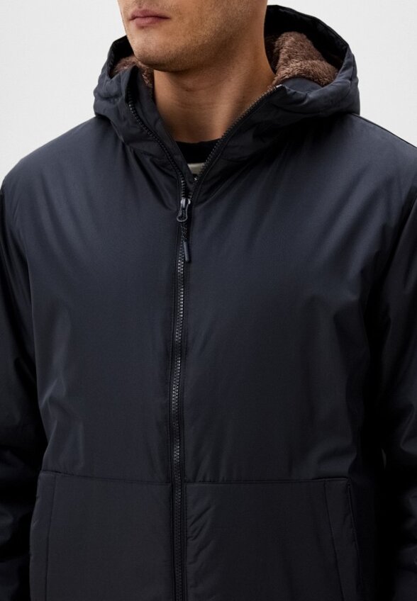 Куртка утепленная Funday