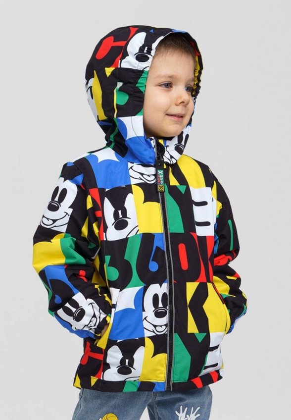 Куртка PlayToday