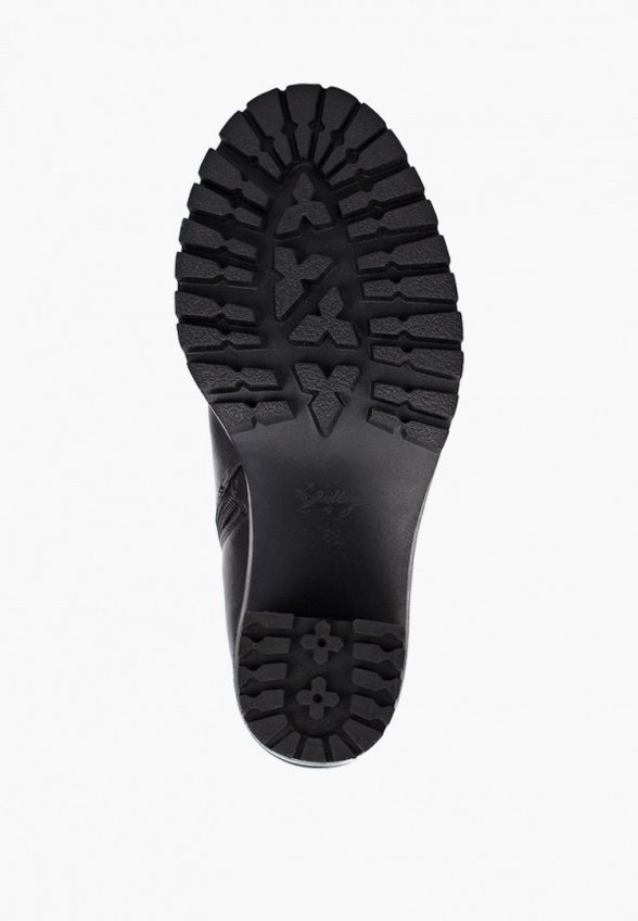 Ботильоны Valley