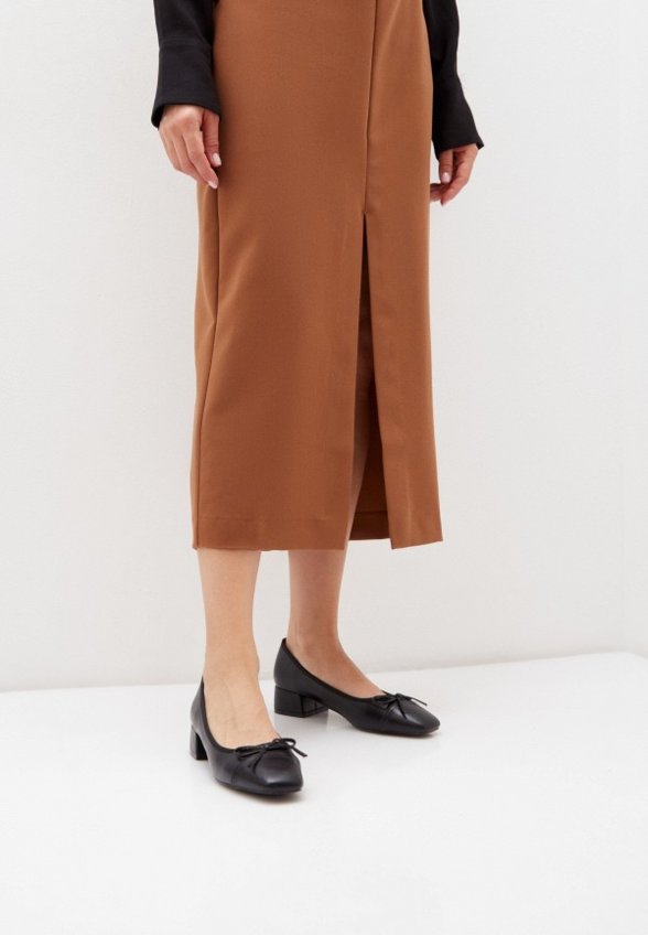 Туфли La Bottine Souriante