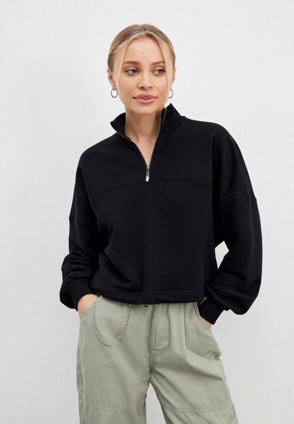 Олимпийка Gray Moss