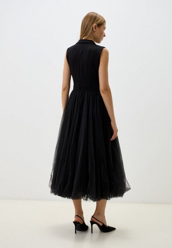 Платье M,a,k you are beautiful