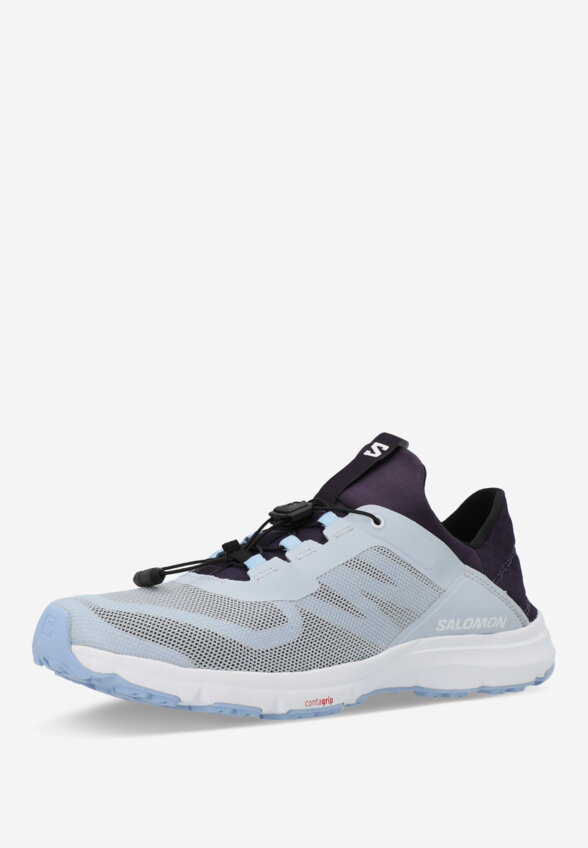 Кроссовки женские Salomon Amphib Bold 2, Голубой
