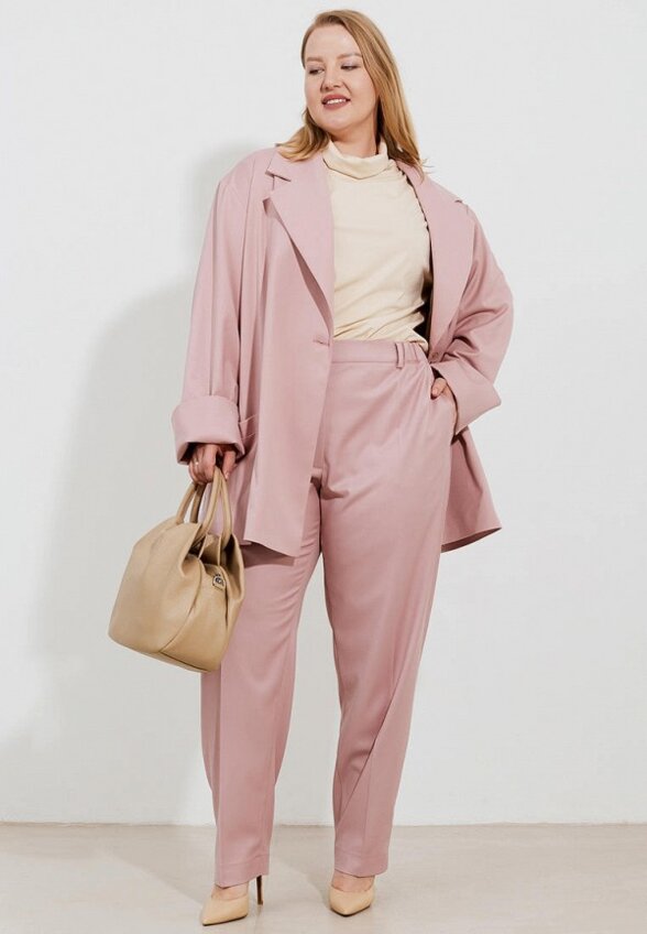 Брюки Odevaiwear