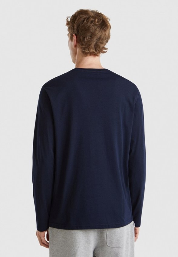 Лонгслив United Colors of Benetton