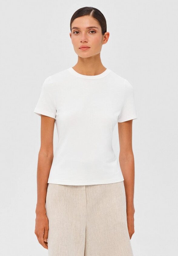 Футболка Olesa Chugunova