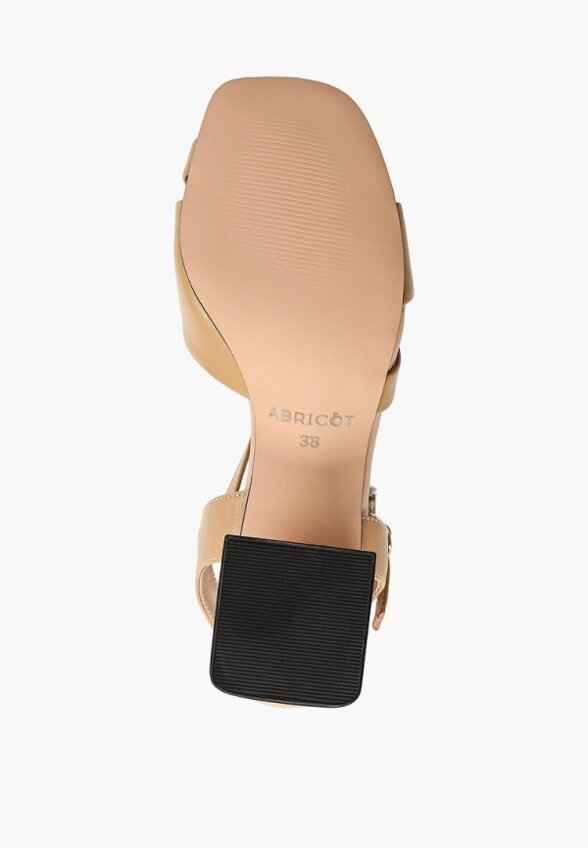 Босоножки Abricot