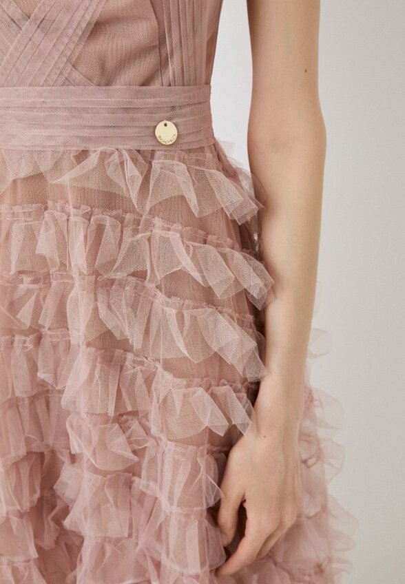 Платье Rich & Naked