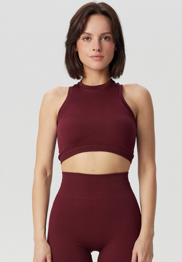 Топ спортивный Gympanthers